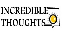 incrediblethoughts
