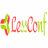 Lessconf