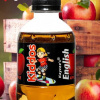 English Cola