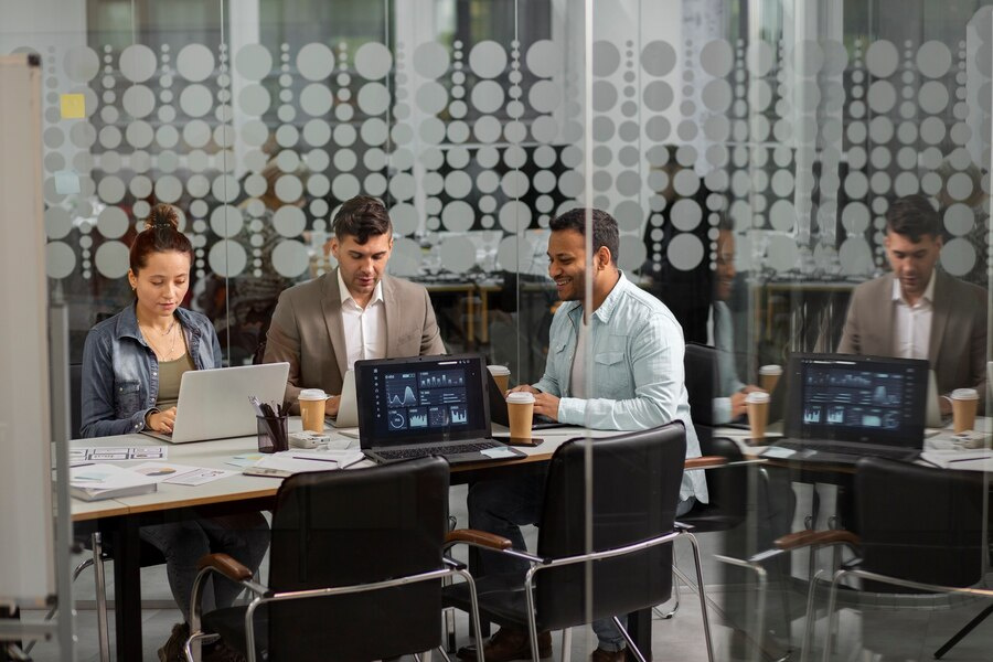 new york custom software development company